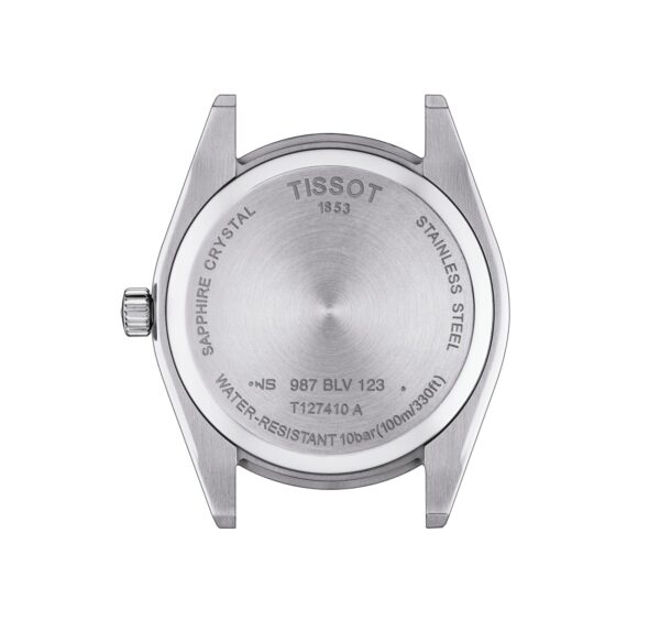 Tissot Gentleman - 40mm Quartz Watch - Image 4