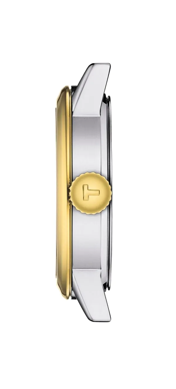 Tissot Classic Dream Lady - 28mm Quartz Watch - Image 3