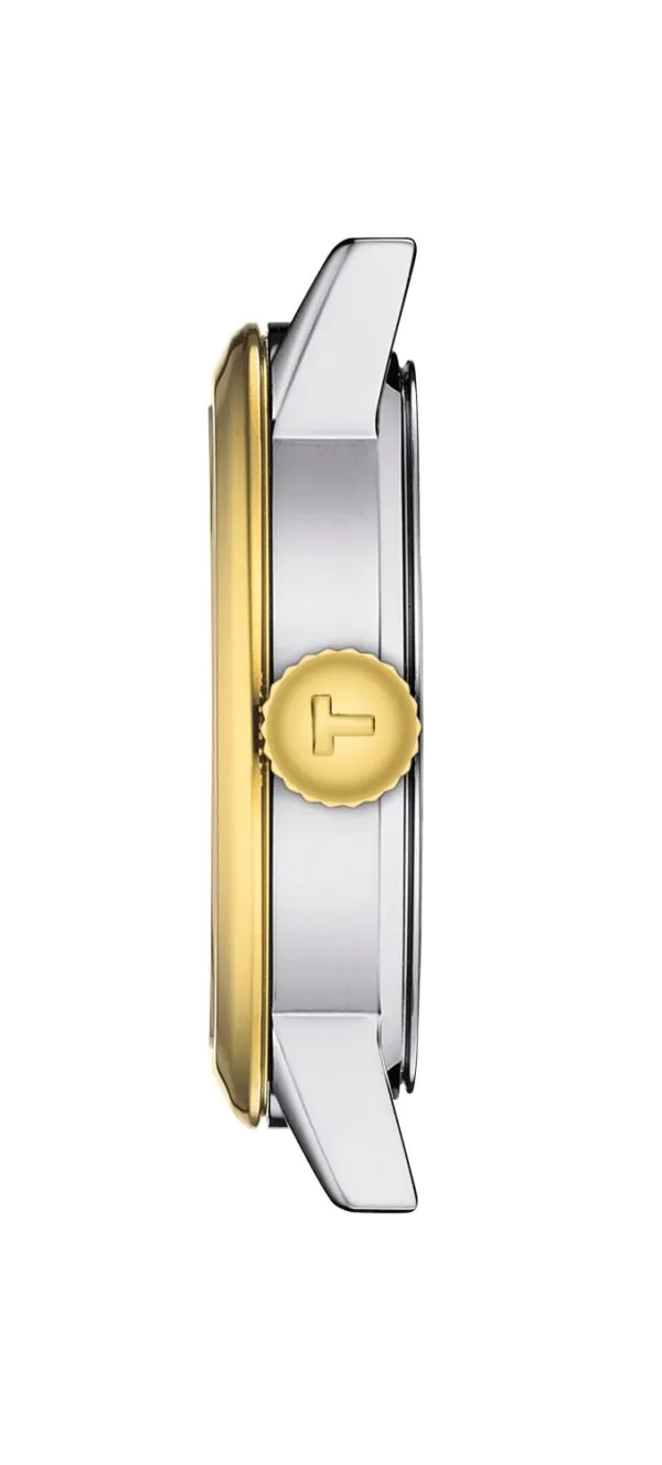 Tissot Classic Dream Lady - 28mm Quartz Watch - Image 3