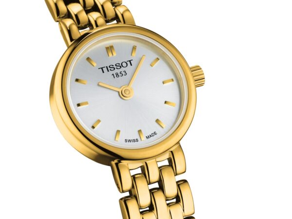 Tissot Lovely - 20mm Quartz Watch - Image 2