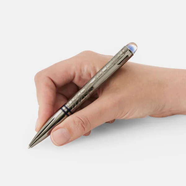 Starwalker SpaceBlue Metal Ballpoint - Image 4
