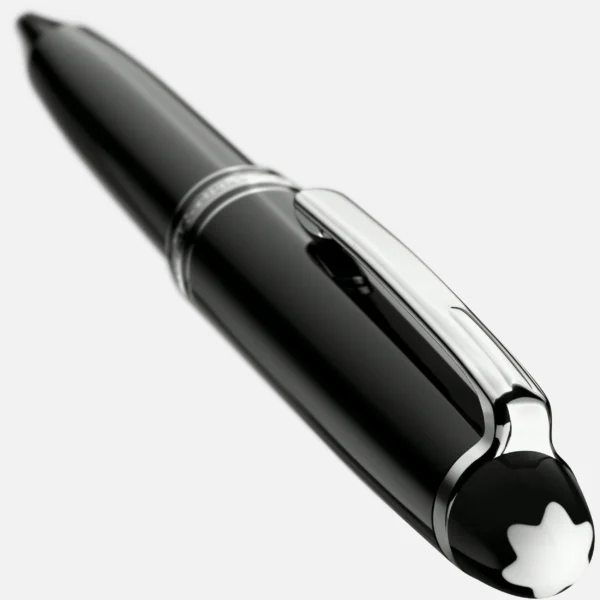 Meisterstück Platinum-Coated Classique Mechanical Pencil, 0.7 mm - Image 3