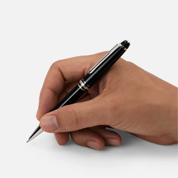 Meisterstück Platinum-Coated Classique Mechanical Pencil, 0.7 mm - Image 4