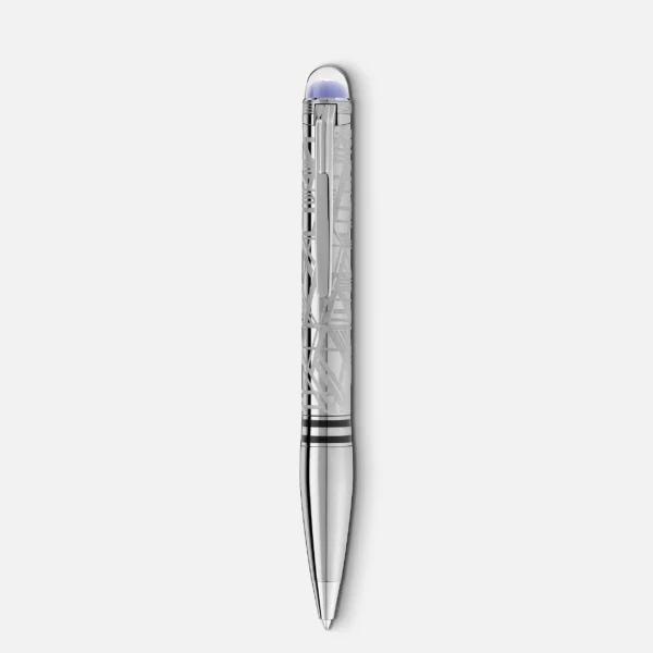 Starwalker SpaceBlue Metal Ballpoint