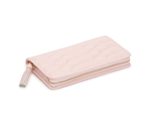 Caroline Jewellery Portfolio - Rose Quartz