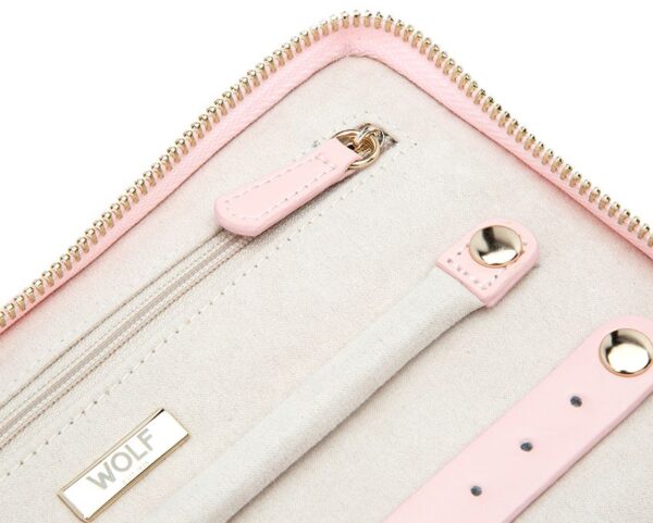 Caroline Jewellery Portfolio - Rose Quartz - Image 4
