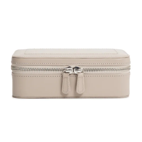 Sophia Mini Zip Case - Mink - Image 2