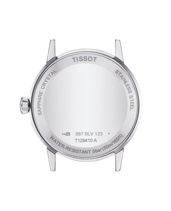 Tissot Classic Dream - 42mm Quartz Watch - Image 2