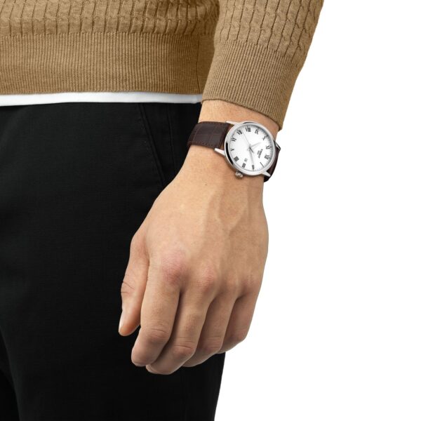 Tissot Classic Dream - 42mm Quartz Watch - Image 4