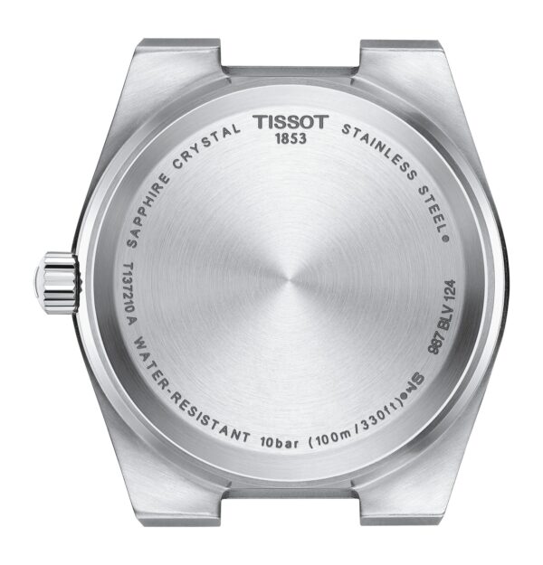Tissot T-MY Lady  - 29mm Quartz Watch - Image 4