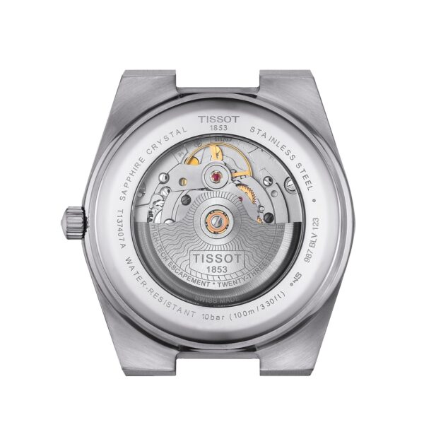 Tissot PRX Powermatic 80 - 40mm Automatic Watch - Image 3