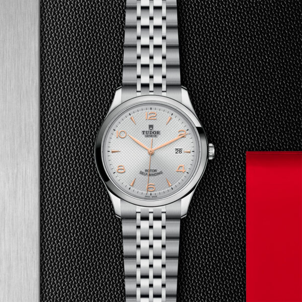 Tudor 1926 - M91650-0001 41mm Automatic Watch (Aged Stock) - Image 2