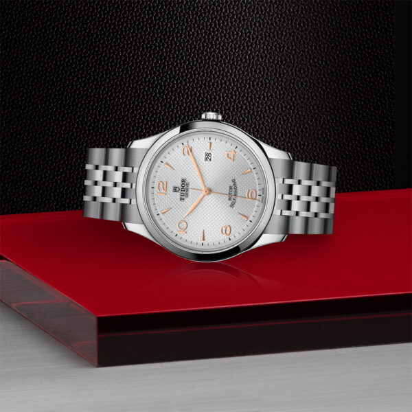 Tudor 1926 - M91650-0001 41mm Automatic Watch (Aged Stock) - Image 3