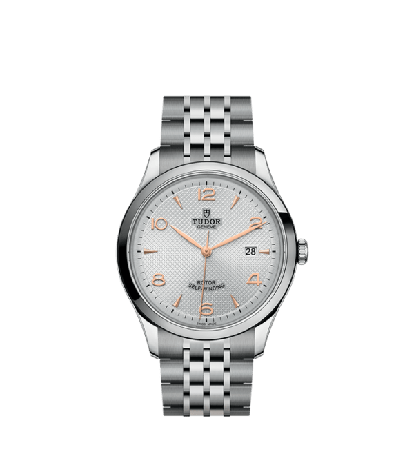 Tudor 1926 - M91650-0001 41mm Automatic Watch (Aged Stock)