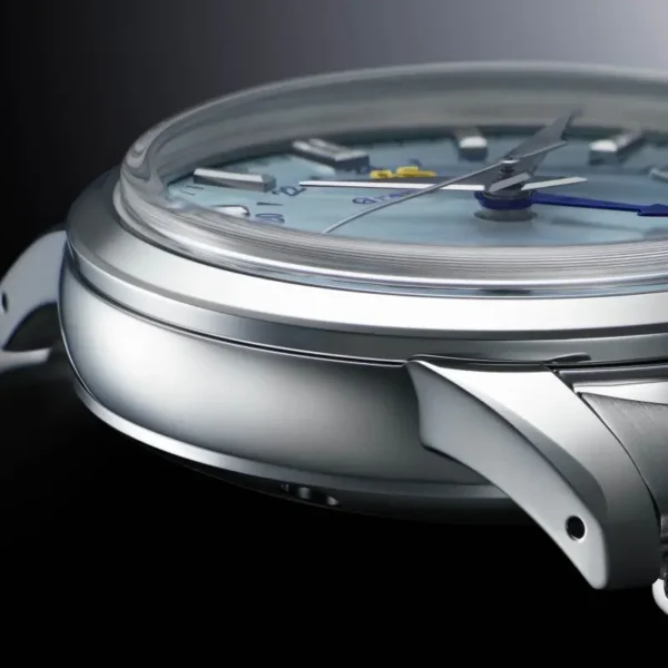 Grand Seiko ‘Mid-Heaven’ - SBGM253G Mechanical GMT Limited Edition - Image 2