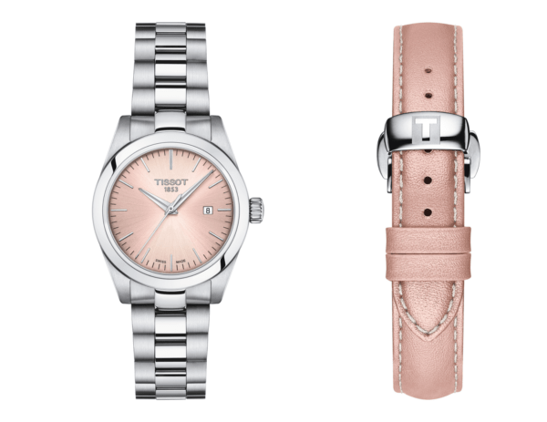 Tissot T-MY Lady  - 29mm Quartz Watch - Image 3