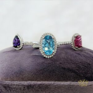 Cocktail Rings