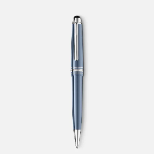 Meisterstück Glacier Midsize Ballpoint Pen Blue