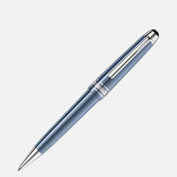 Meisterstück Glacier Midsize Ballpoint Pen Blue - Image 3