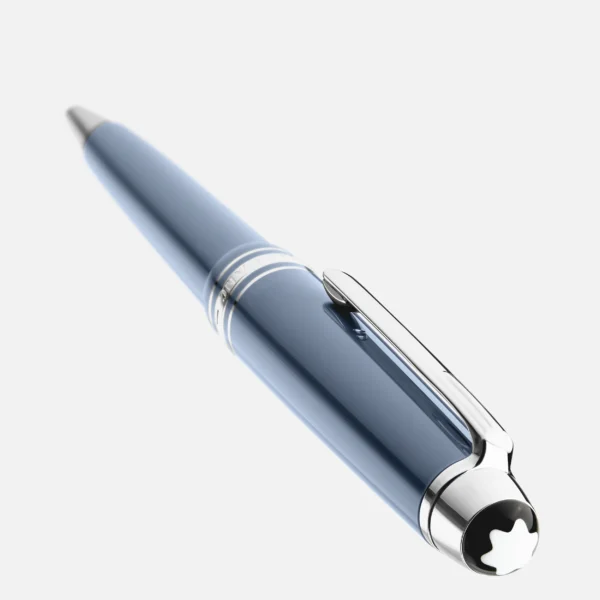 Meisterstück Glacier Midsize Ballpoint Pen Blue - Image 4