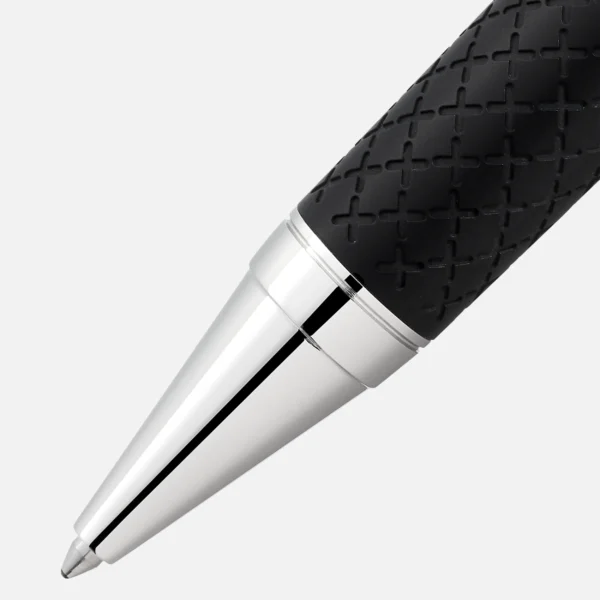 Writers Edition Homage to Robert Louis Stevenson Ballpoint Pen - Image 2