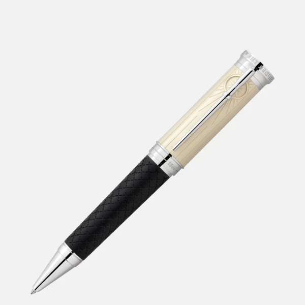 Writers Edition Homage to Robert Louis Stevenson Ballpoint Pen - Image 3