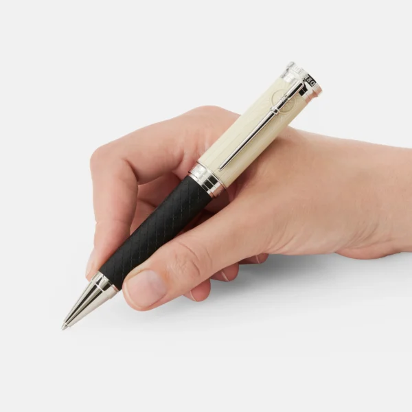 Writers Edition Homage to Robert Louis Stevenson Ballpoint Pen - Image 4