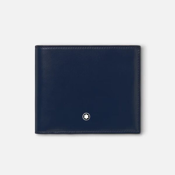 Meisterstück wallet 4cc coin case