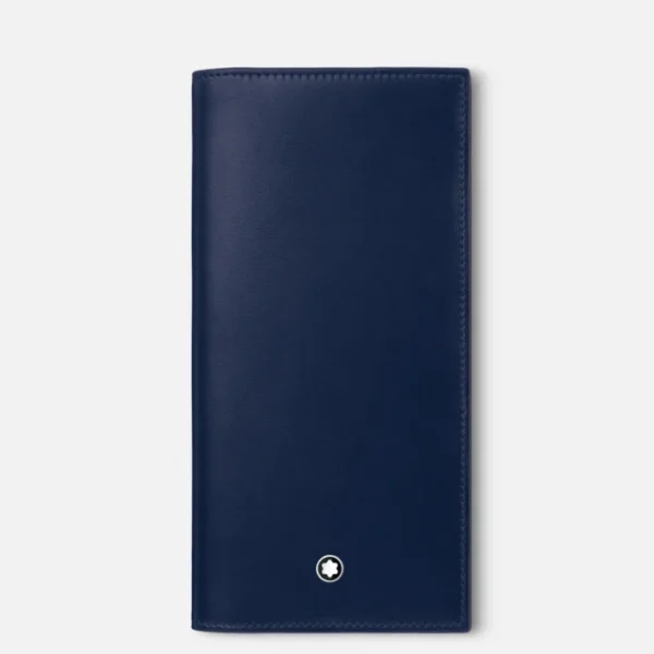 Meisterstück long wallet 15cc