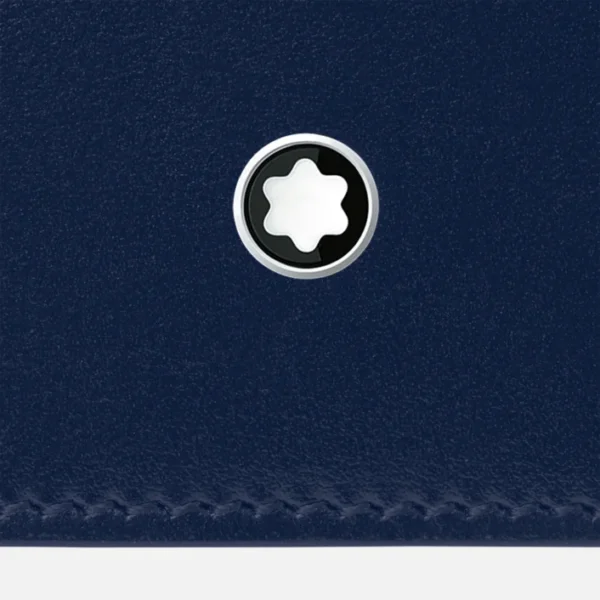Meisterstück long wallet 15cc - Image 3