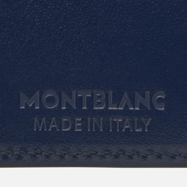 Meisterstück wallet 4cc coin case - Image 4