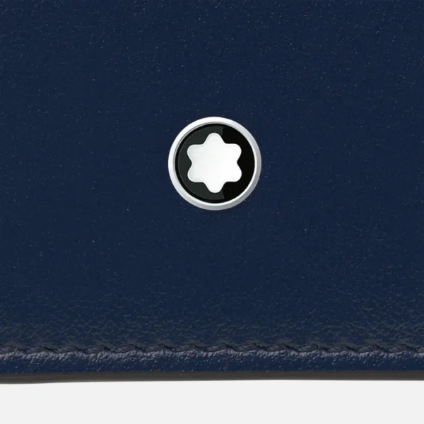 Meisterstück wallet 4cc coin case - Image 5