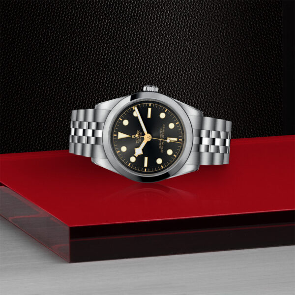 TUDOR Black Bay One 36 - M79640-0001 Automatic Watch - Image 2