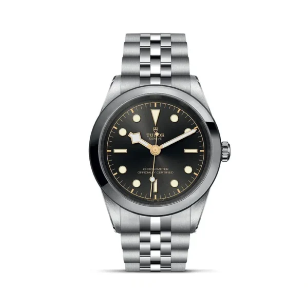 TUDOR Black Bay One 41 – M79680-0001 Automatic Watch
