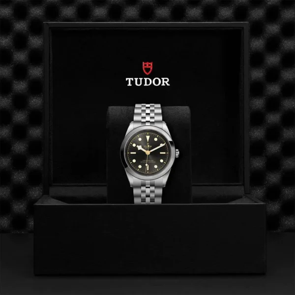 TUDOR Black Bay One 41 – M79680-0001 Automatic Watch - Image 2