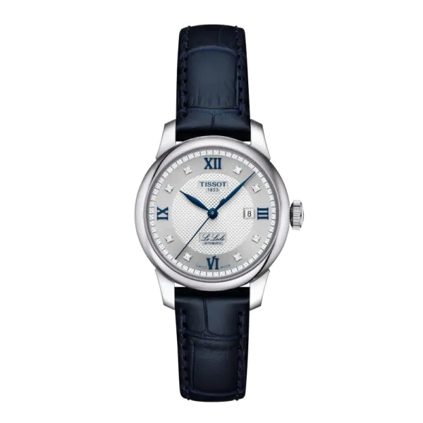 Tissot Le Locle Lady 20th Anniversary - 29mm Automatic Watch - Image 5