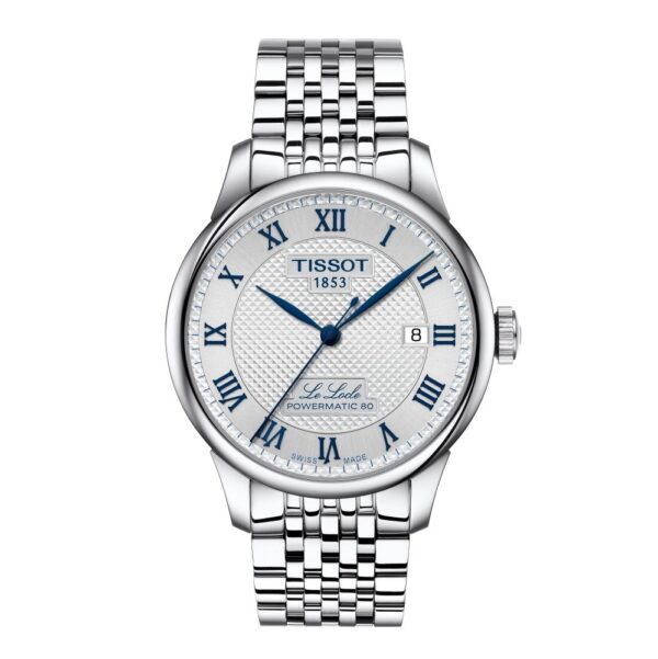 Tissot Le Locle 20th Anniversary - 39.3mm Automatic Watch
