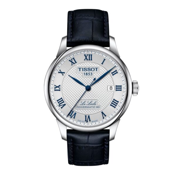Tissot Le Locle 20th Anniversary - 39.3mm Automatic Watch - Image 7