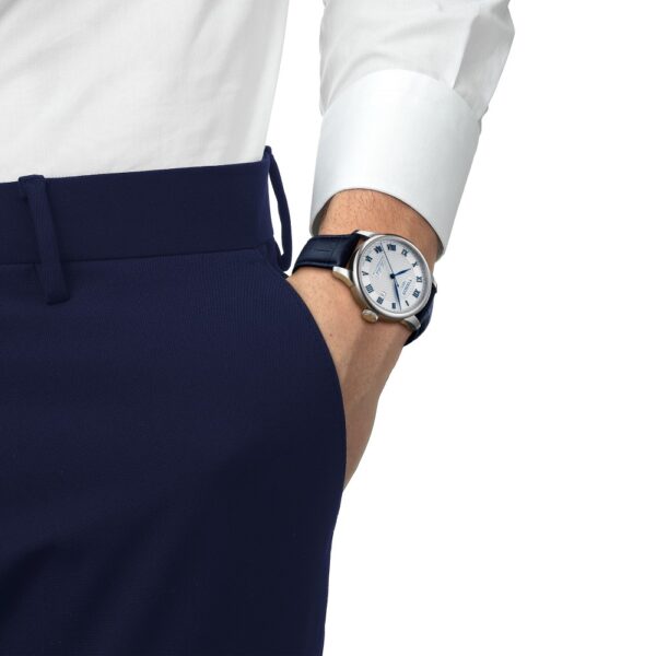 Tissot Le Locle 20th Anniversary - 39.3mm Automatic Watch - Image 5
