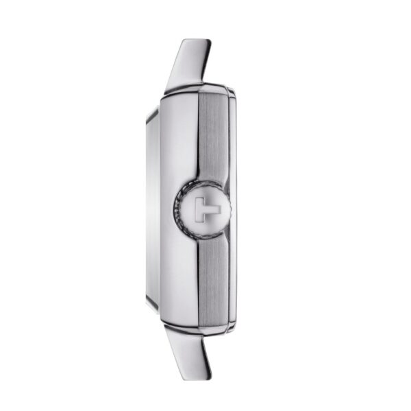 Tissot Lovely Square - 20mm Quartz Watch - Image 3