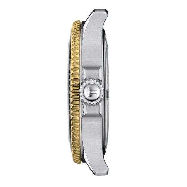 Tissot Seastar 1000 - 36mm Quartz Watch - Image 3