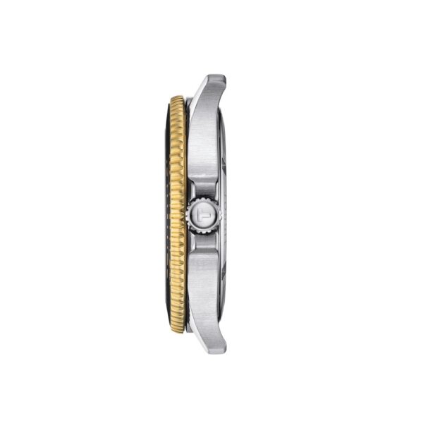 Tissot Seastar 1000 - 40mm Quartz Watch - Image 3