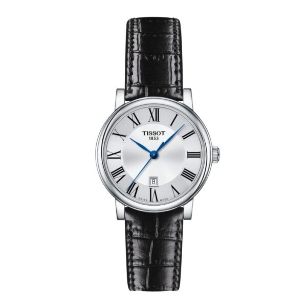 Tissot Carson Premium Lady - 30mm Quartz Watch