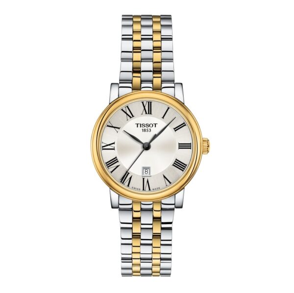Tissot Carson Premium Lady - 30mm Quartz Watch