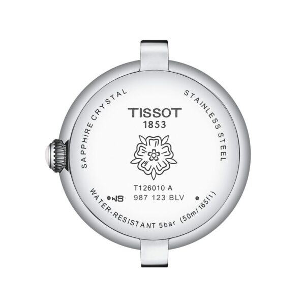 Tissot Bellissima Small Lady - 26mm Quartz Watch - Image 3