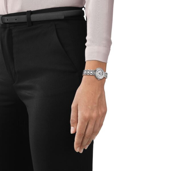 Tissot Bellissima Small Lady - 26mm Quartz Watch - Image 4