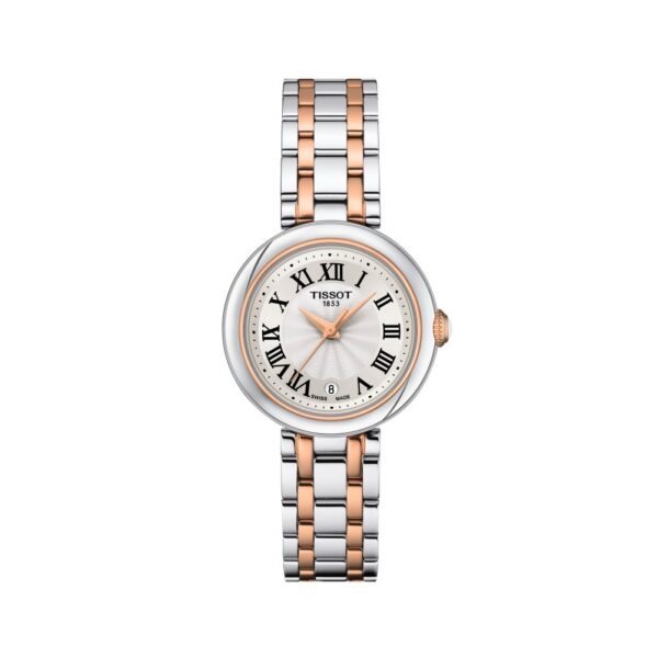 Tissot Bellissima Small Lady - 26mm Quartz Watch