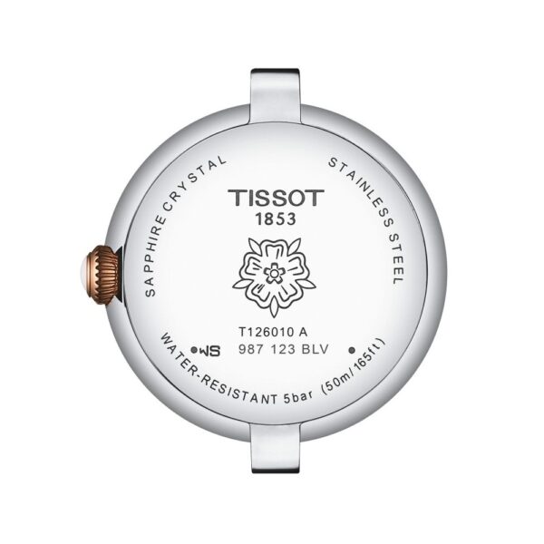 Tissot Bellissima Small Lady - 26mm Quartz Watch - Image 2