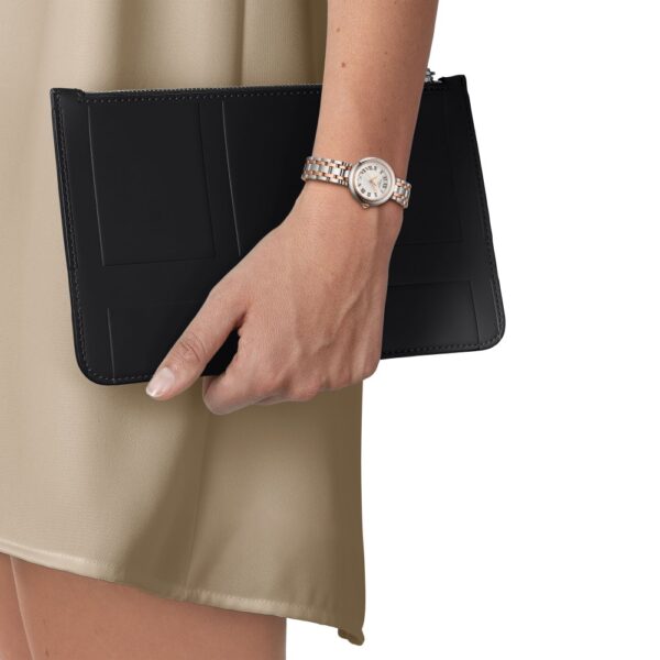 Tissot Bellissima Small Lady - 26mm Quartz Watch - Image 4