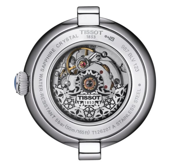 Tissot Bellissima - 29mm Automatic Watch - Image 2